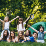 Summer Camp
